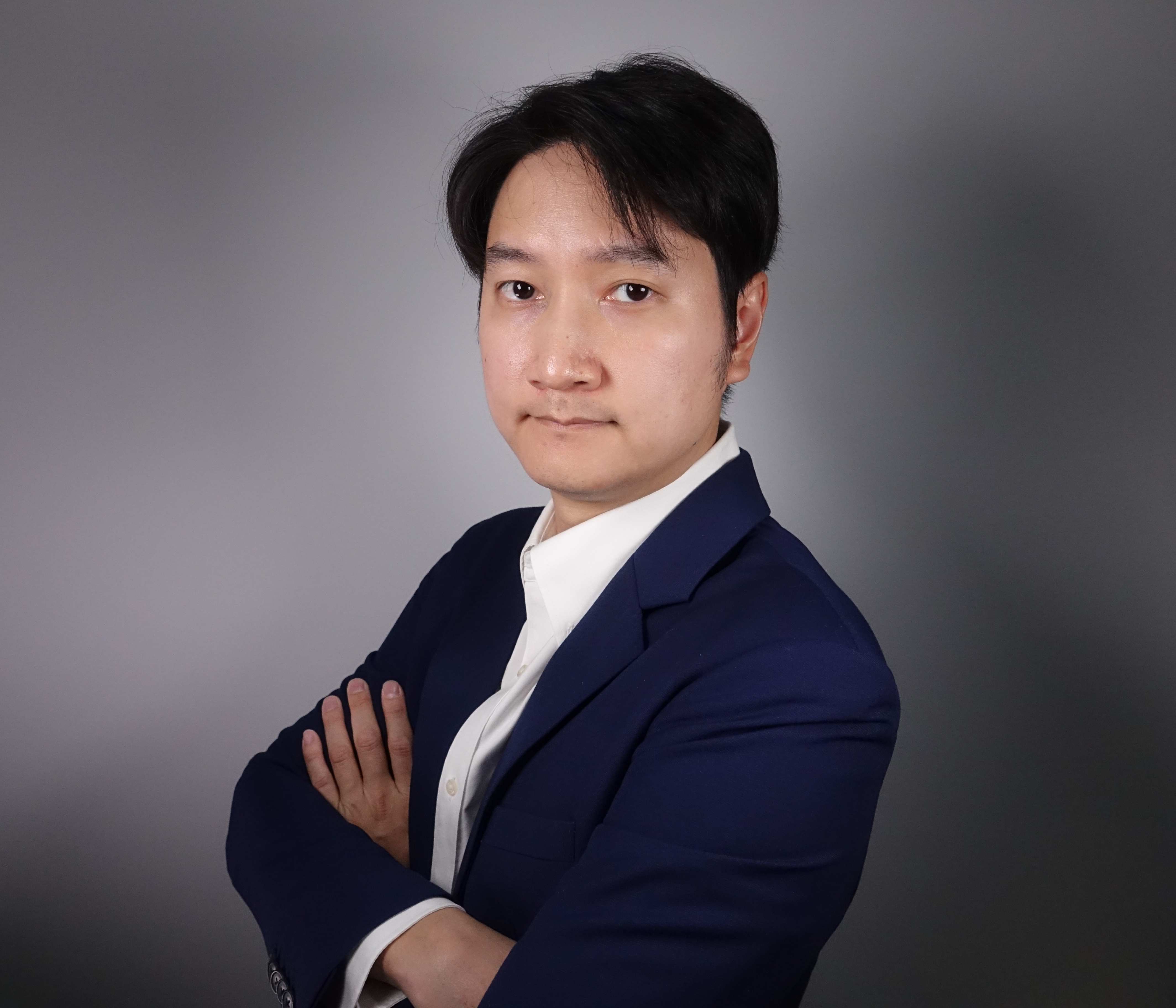 Nutchapol Kanokvechayun